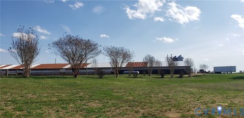 Tiny photo for 23381 Genito Road, Amelia Courthouse, VA 23002 (MLS # 2606180)