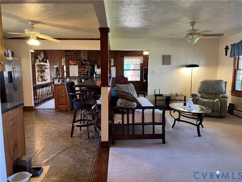 Tiny photo for 23381 Genito Road, Amelia Courthouse, VA 23002 (MLS # 2606180)