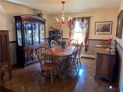 Tiny photo for 23381 Genito Road, Amelia Courthouse, VA 23002 (MLS # 2606180)