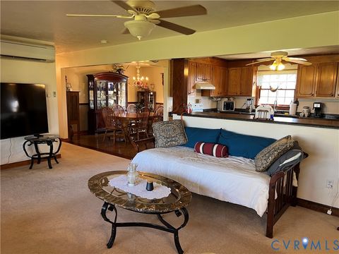 Tiny photo for 23381 Genito Road, Amelia Courthouse, VA 23002 (MLS # 2606180)