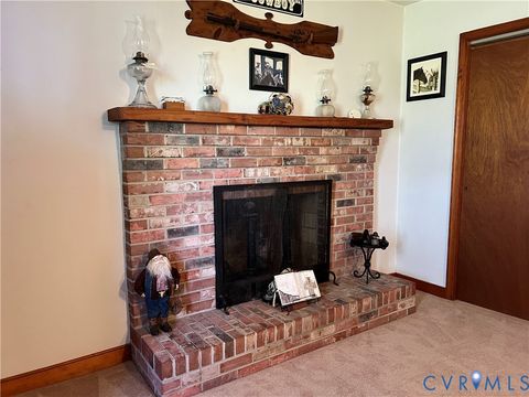 Tiny photo for 23381 Genito Road, Amelia Courthouse, VA 23002 (MLS # 2606180)