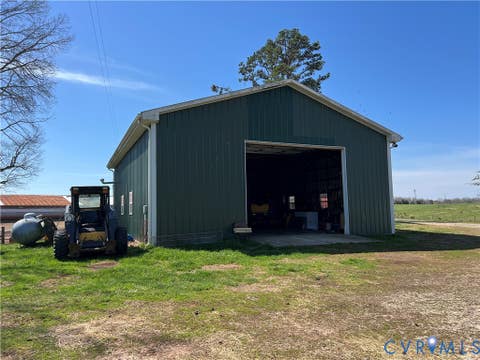 Tiny photo for 23381 Genito Road, Amelia Courthouse, VA 23002 (MLS # 2606180)
