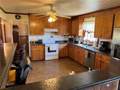 Tiny photo for 23381 Genito Road, Amelia Courthouse, VA 23002 (MLS # 2606180)