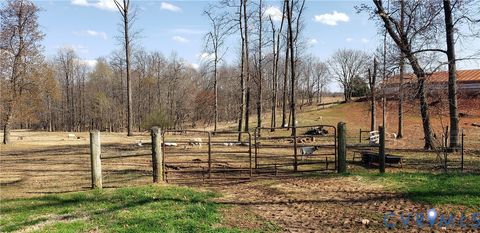 Tiny photo for 23381 Genito Road, Amelia Courthouse, VA 23002 (MLS # 2606180)