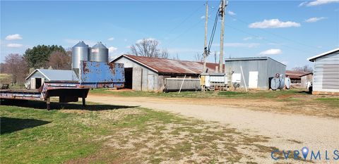 Tiny photo for 23381 Genito Road, Amelia Courthouse, VA 23002 (MLS # 2606180)