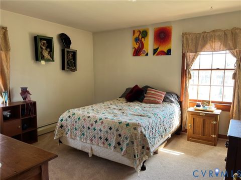 Tiny photo for 23381 Genito Road, Amelia Courthouse, VA 23002 (MLS # 2606180)