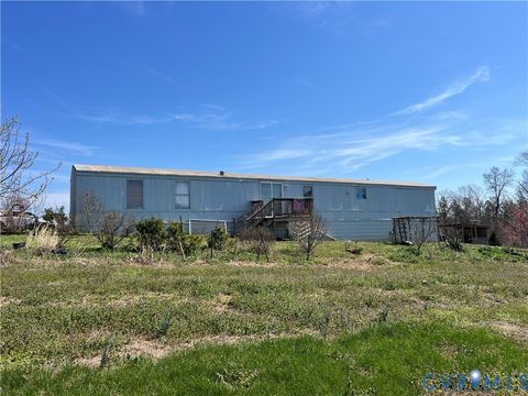 Tiny photo for 23381 Genito Road, Amelia Courthouse, VA 23002 (MLS # 2606180)