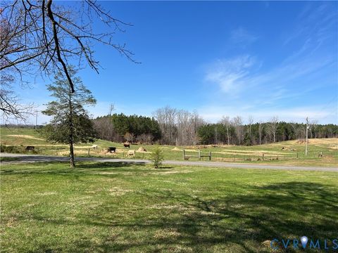 Tiny photo for 23381 Genito Road, Amelia Courthouse, VA 23002 (MLS # 2606180)