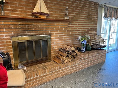 Tiny photo for 23381 Genito Road, Amelia Courthouse, VA 23002 (MLS # 2606180)