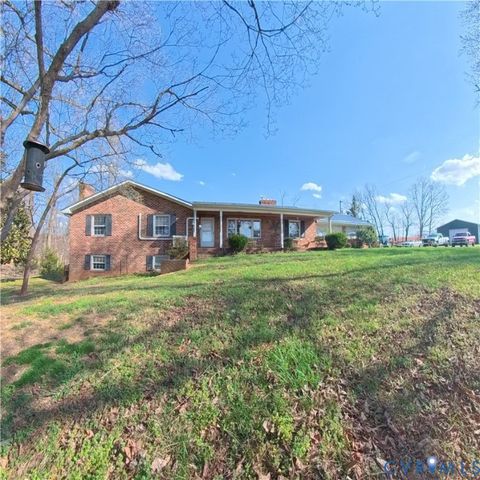 Tiny photo for 23381 Genito Road, Amelia Courthouse, VA 23002 (MLS # 2606180)