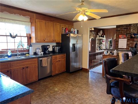 Tiny photo for 23381 Genito Road, Amelia Courthouse, VA 23002 (MLS # 2606180)
