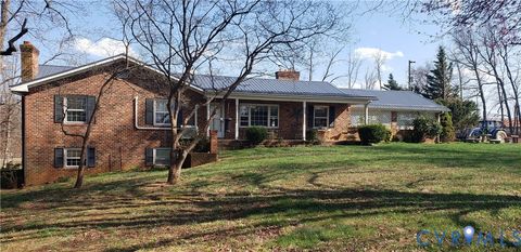 Photo of 23381 Genito Road, Amelia Courthouse, VA 23002 (MLS # 2606180)