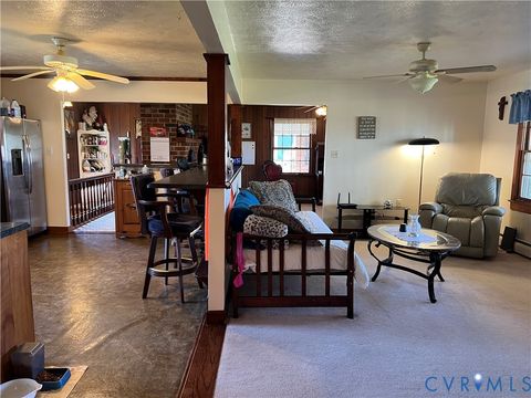 Tiny photo for 23381 Genito Road, Amelia Courthouse, VA 23002 (MLS # 2606180)