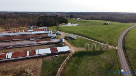 Tiny photo for 23381 Genito Road, Amelia Courthouse, VA 23002 (MLS # 2606180)