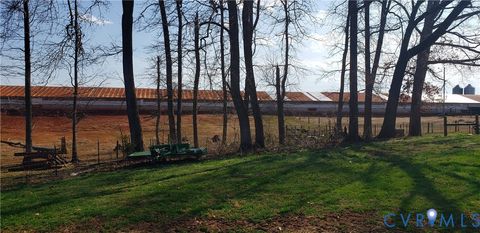 Tiny photo for 23381 Genito Road, Amelia Courthouse, VA 23002 (MLS # 2606180)