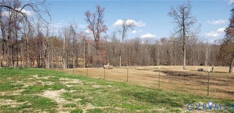 Tiny photo for 23381 Genito Road, Amelia Courthouse, VA 23002 (MLS # 2606180)