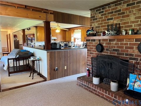 Tiny photo for 23381 Genito Road, Amelia Courthouse, VA 23002 (MLS # 2606180)