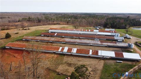 Tiny photo for 23381 Genito Road, Amelia Courthouse, VA 23002 (MLS # 2606180)
