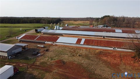 Tiny photo for 23381 Genito Road, Amelia Courthouse, VA 23002 (MLS # 2606180)