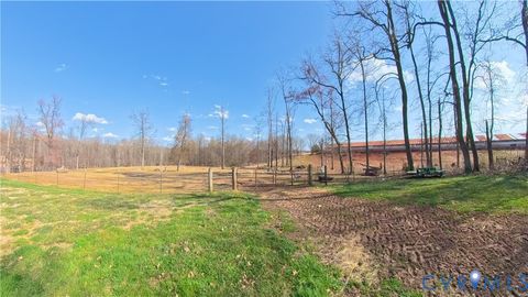 Tiny photo for 23381 Genito Road, Amelia Courthouse, VA 23002 (MLS # 2606180)