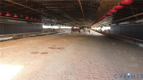 Tiny photo for 23381 Genito Road, Amelia Courthouse, VA 23002 (MLS # 2606180)