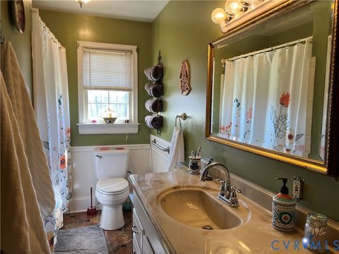 Tiny photo for 23381 Genito Road, Amelia Courthouse, VA 23002 (MLS # 2606180)