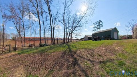 Tiny photo for 23381 Genito Road, Amelia Courthouse, VA 23002 (MLS # 2606180)