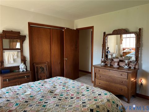Tiny photo for 23381 Genito Road, Amelia Courthouse, VA 23002 (MLS # 2606180)
