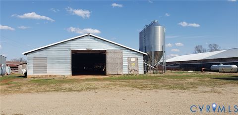 Tiny photo for 23381 Genito Road, Amelia Courthouse, VA 23002 (MLS # 2606180)