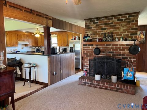Tiny photo for 23381 Genito Road, Amelia Courthouse, VA 23002 (MLS # 2606180)