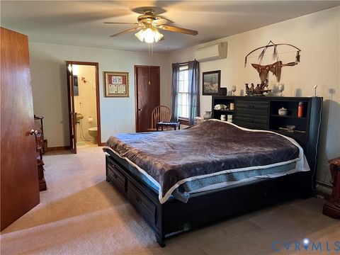 Tiny photo for 23381 Genito Road, Amelia Courthouse, VA 23002 (MLS # 2606180)