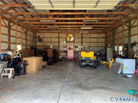 Tiny photo for 23381 Genito Road, Amelia Courthouse, VA 23002 (MLS # 2606180)