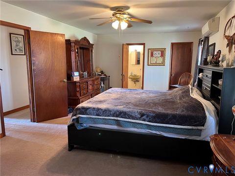 Tiny photo for 23381 Genito Road, Amelia Courthouse, VA 23002 (MLS # 2606180)