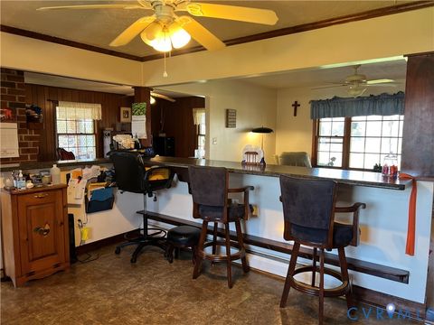 Tiny photo for 23381 Genito Road, Amelia Courthouse, VA 23002 (MLS # 2606180)
