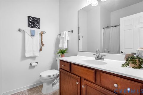 Tiny photo for 7420 Settlers Ridge Court, Henrico, VA 23231 (MLS # 2529954)