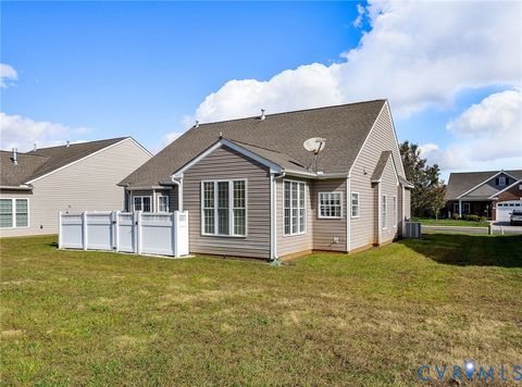 Tiny photo for 7420 Settlers Ridge Court, Henrico, VA 23231 (MLS # 2529954)