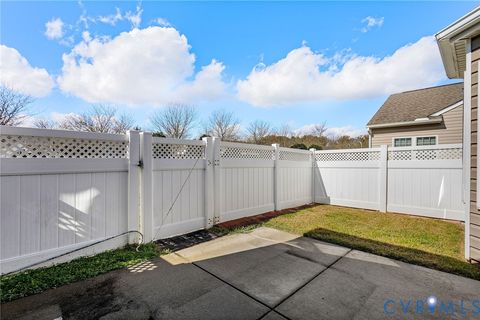 Tiny photo for 7420 Settlers Ridge Court, Henrico, VA 23231 (MLS # 2529954)