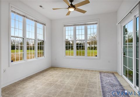 Tiny photo for 7420 Settlers Ridge Court, Henrico, VA 23231 (MLS # 2529954)