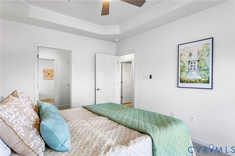 Tiny photo for 7420 Settlers Ridge Court, Henrico, VA 23231 (MLS # 2529954)