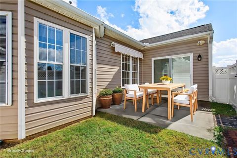 Tiny photo for 7420 Settlers Ridge Court, Henrico, VA 23231 (MLS # 2529954)