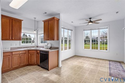 Tiny photo for 7420 Settlers Ridge Court, Henrico, VA 23231 (MLS # 2529954)