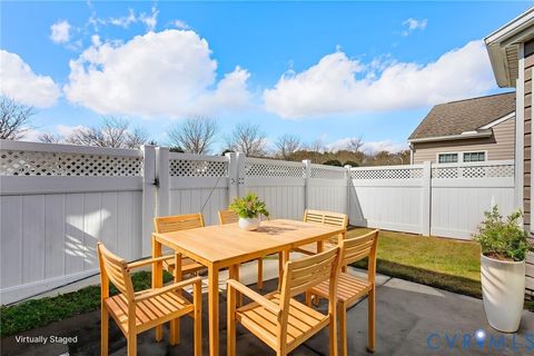 Tiny photo for 7420 Settlers Ridge Court, Henrico, VA 23231 (MLS # 2529954)