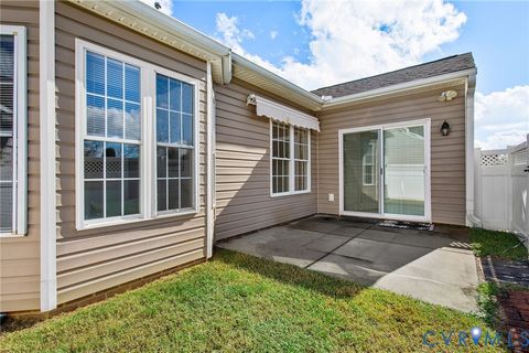 Tiny photo for 7420 Settlers Ridge Court, Henrico, VA 23231 (MLS # 2529954)