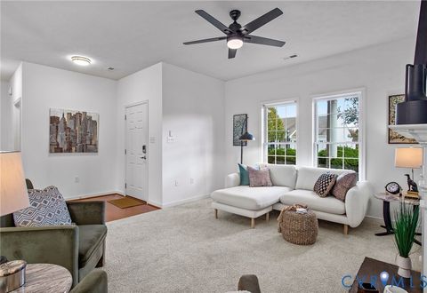 Tiny photo for 7420 Settlers Ridge Court, Henrico, VA 23231 (MLS # 2529954)