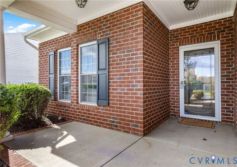 Tiny photo for 7420 Settlers Ridge Court, Henrico, VA 23231 (MLS # 2529954)