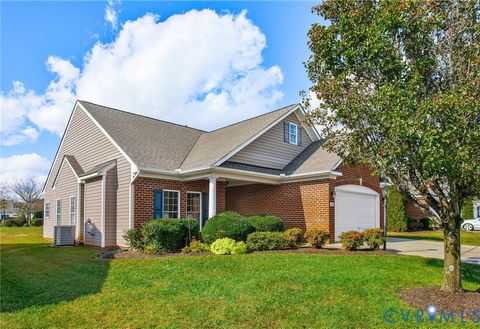 Tiny photo for 7420 Settlers Ridge Court, Henrico, VA 23231 (MLS # 2529954)
