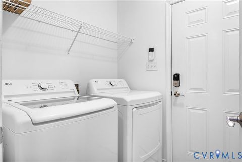 Tiny photo for 7420 Settlers Ridge Court, Henrico, VA 23231 (MLS # 2529954)