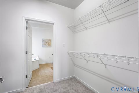 Tiny photo for 7420 Settlers Ridge Court, Henrico, VA 23231 (MLS # 2529954)