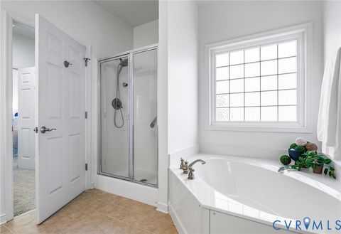 Tiny photo for 7420 Settlers Ridge Court, Henrico, VA 23231 (MLS # 2529954)