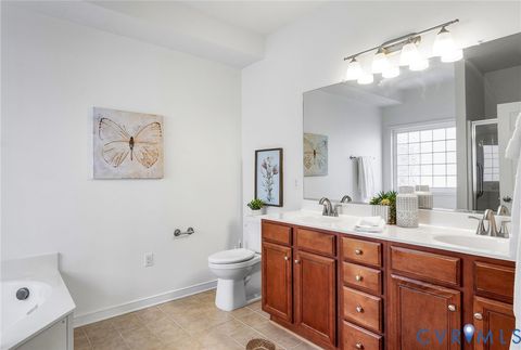 Tiny photo for 7420 Settlers Ridge Court, Henrico, VA 23231 (MLS # 2529954)